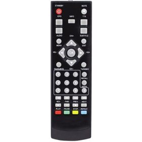 KR MERSAT MINI FULL HD*KORAX X-MINI HD UYDU KUMANDASI