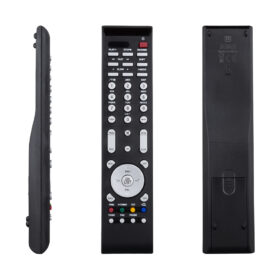 KR NEXT MINIX HD UZUN*TELEDÜNYA HD UYDU KUMANDASI