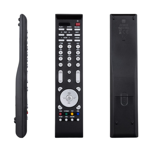 KR NEXT MINIX HD UZUN*TELEDÜNYA HD UYDU KUMANDASI