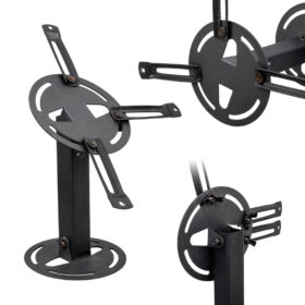 PRJ-184 PROJEKSİYON ASKI APARATI (20 CM 360 - 45 DERECE - 13 KG)