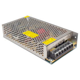 PM-30431 24 VOLT - 5 AMPER METAL KASA ADAPTÖR
