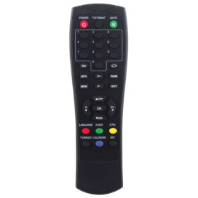 KR SKYTECH ST-5200 SD KUMANDA (30505=7950)