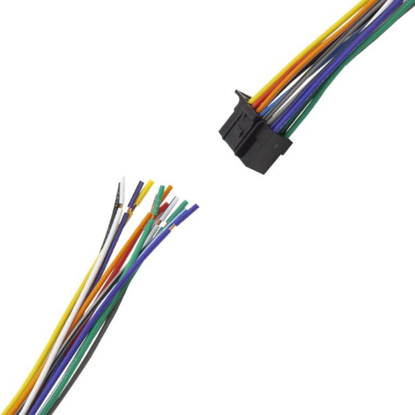 SONY YENİ TİP OTO TEYP SOKETİ G-522D - Görsel 3