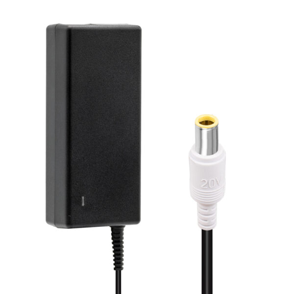 PM-31063 20 VOLT - 4.5 AMPER 7.9*5.5 MM UÇLU IBM NOTEBOOK ADAPTÖR - Görsel 2