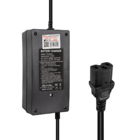PM-31125 72 VOLT - 20 AMPER ELEKTRİKLİ BİSİKLET ŞARJ CİHAZI