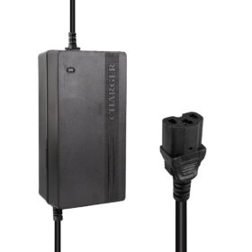PM-31125 72 VOLT - 20 AMPER ELEKTRİKLİ BİSİKLET ŞARJ CİHAZI