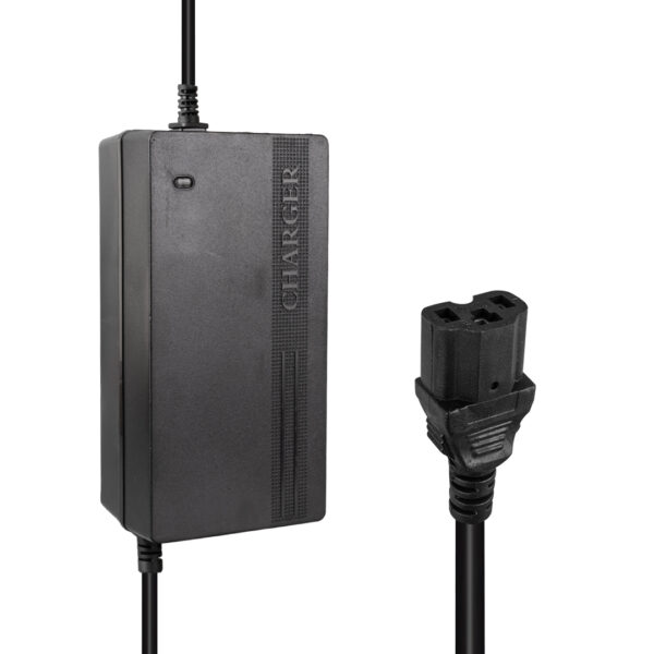 PM-31125 72 VOLT - 20 AMPER ELEKTRİKLİ BİSİKLET ŞARJ CİHAZI - Görsel 2