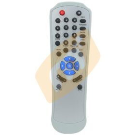 KR ARROX 9600 UYDU KUMANDASI