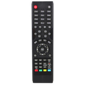 KR KORAX MİNİ HD*HOMETECH NEO HD MAX 5000*SUNPLUS HD UYDU KUMANDA (3150=10577) - 44N