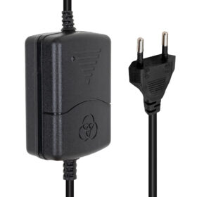 PM-31770 12 VOLT - 1 AMPER - 12 WATT 5.5*2.5 MM UÇLU İKİ UCU KABLOLU MASAÜSTÜ ADAPTÖR
