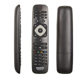 HUAYU KL RM-D1110 BLİSTERLİ LCD LED PLAZMA TV KUMANDASI (M7485601110X)