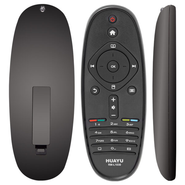 HUAYU KL RM-L1030 LCD-LED TV UNIVERSAL KUMANDA