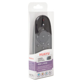 HUAYU KL RM-L1030 LCD-LED TV UNIVERSAL KUMANDA