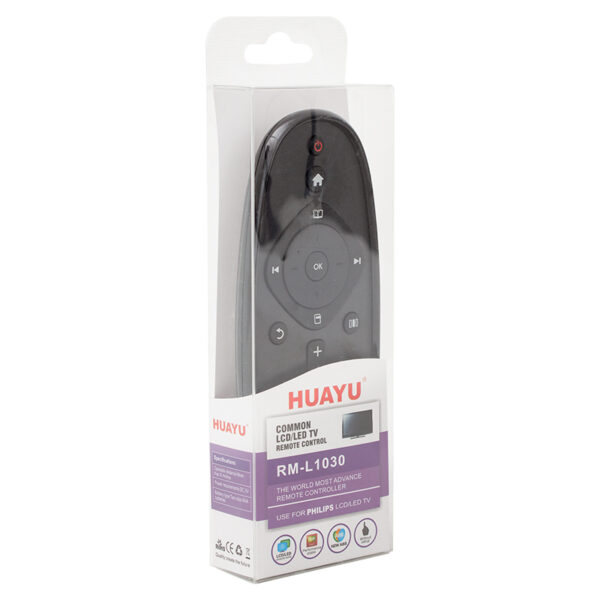 HUAYU KL RM-L1030 LCD-LED TV UNIVERSAL KUMANDA - Görsel 2