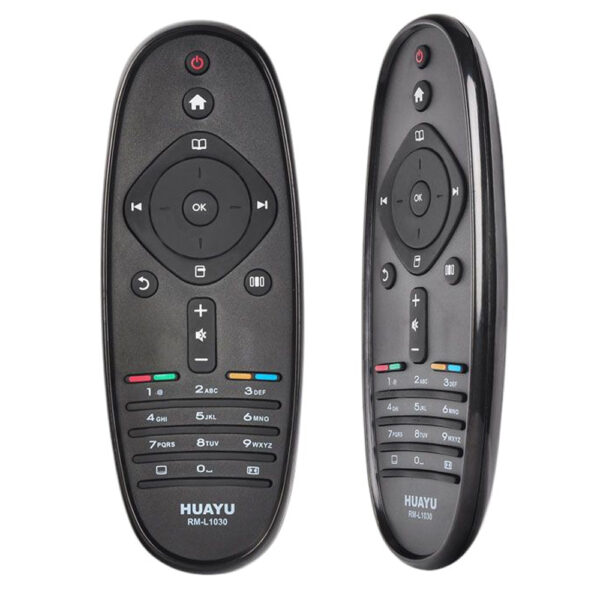 HUAYU KL RM-L1030 LCD-LED TV UNIVERSAL KUMANDA - Görsel 3