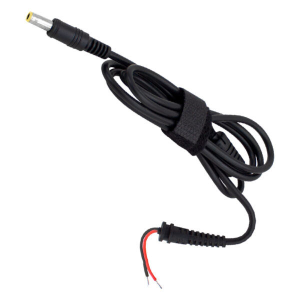 NOTEBOOK ADAPTÖRÜ JACKLI KABLO 5.5*3.0 YD-11 - Görsel 2