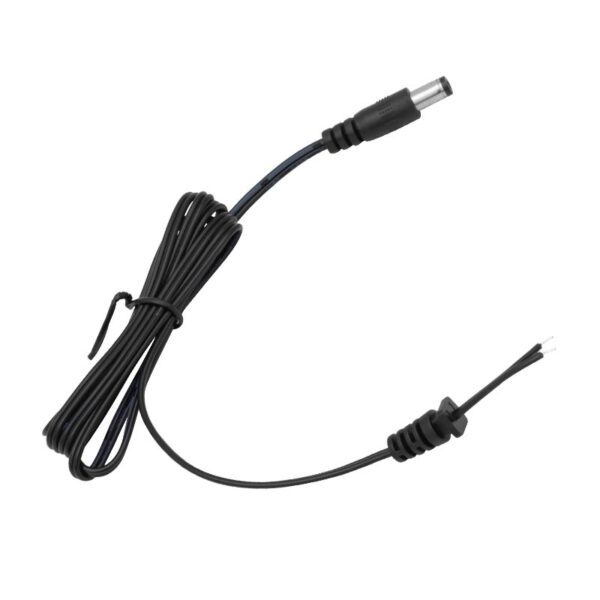 NOTEBOOK ADAPTÖRÜ 1.2 METRE JACKLI KABLO 5.5*2.5 YD-1 (32445=32441) - Görsel 2