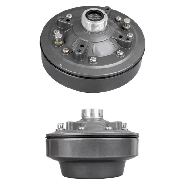 TD-300 MAX 400 WATT HOPARLÖR DRİVER UNIT