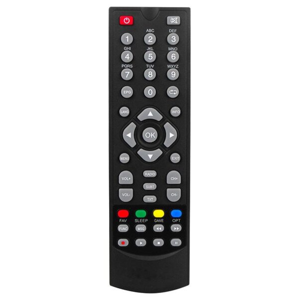 KR NETA TELEDÜNYA 8800 HD UYDU KUMANDA  (33267=12208)