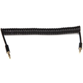 PM-33292 3.5 MM ERKEK/ERKEK METAL BAŞLIKLI 2 METRE AUX STEREO KABLO
