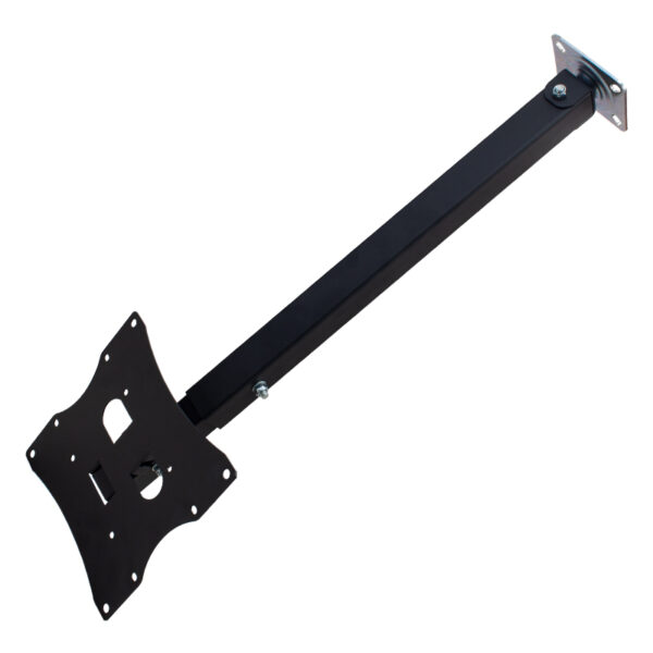 PM-32 LED/LCD/ PLAZMA 70-90-110 CM DAR AĞIZ 45 DERECE AÇILI TAVAN ASKI APARATI