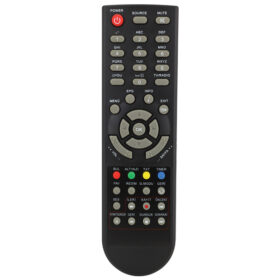 KR ZAPPER HD-MINI HD UYDU KUMANDASI
