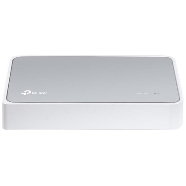 TL-SF1008D 8 PORT 10/100 MBPS SWITCH - Görsel 2