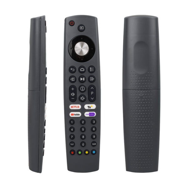 KL ARÇELİK-BEKO-GRUNDIG NETFLIX-PRIME-YOUTUBE-GOOGLE PLAY TUŞLU UNIVERSAL LCD LED TV KUMANDA