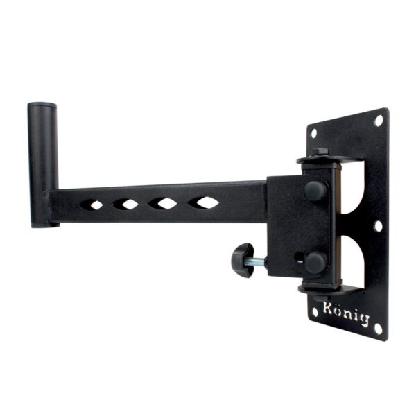 K-201 KABİNLİ HOPARLÖR ASKI APARATI (30 CM HOPARLÖR SEHPA) - Görsel 2