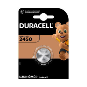 CR2450 LİTYUM PİL (TEK FİYAT)