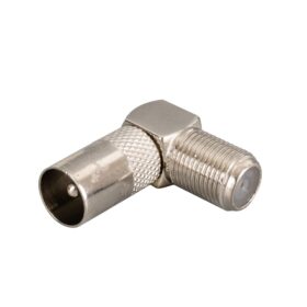 PM-34398 F KONNEKTÖR DİŞİ 60 OHM ERKEK L TİP