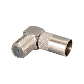PM-34398 F KONNEKTÖR DİŞİ 60 OHM ERKEK L TİP