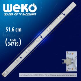 _48_APOLLON_7X7+7X6_2121C_7S1P_NH_L1 P76 4X7 ZBE60600-AC  REV.V3 -51,6 CM 7 LEDLİ (WK-13)