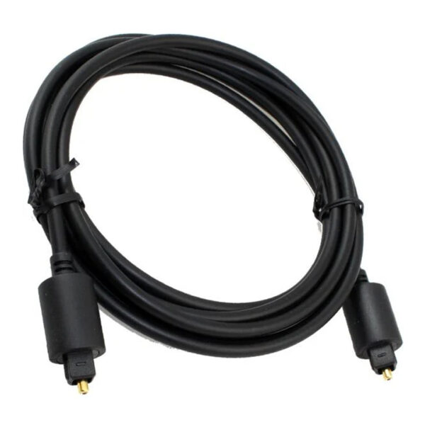 2 METRE POŞETLİ OPTİK KABLO PM-3516 - Görsel 3
