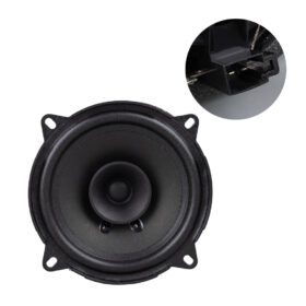 PW-13/100 13 CM 4 OHM 100 WATT TEKLİ HOPARLÖR (TWEETERSİZ)