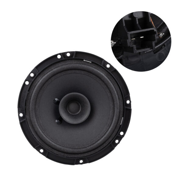 PW-16/100 16 CM 4 OHM 100 WATT TEKLİ OTO HOPARLÖR (TWEETERSİZ)