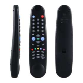 KT ARÇELİK BEKO 14.1 SİYAH TV KUMANDA (3560=9844)