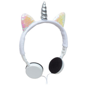 PM-3758 3.5MM JACKLI KABLOLU KULAK ÜSTÜ PELUŞ KULAKLIK