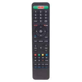KR TURBO 4K NETFLIX-YOUTUBE TUŞLU HD UYDU KUMANDASI (4181=16923) (40064=4181)