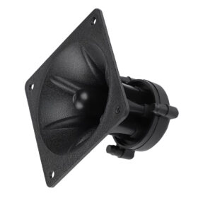 MV-4483 PİEZO KARE 85X85MM TWEETER * MILLENIUM TS-1011 (YEDEK TWEETER)