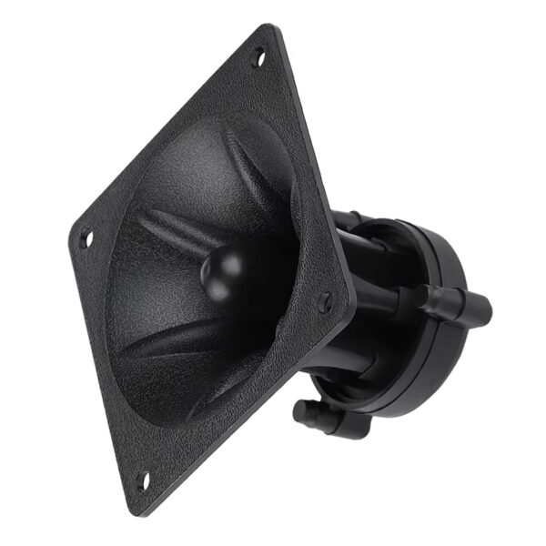 MV-4483 PİEZO KARE 85X85MM TWEETER * MILLENIUM TS-1011 (YEDEK TWEETER)