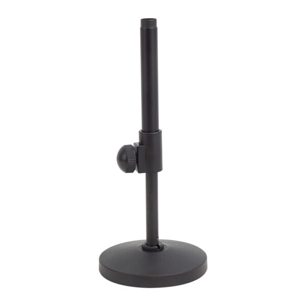 MASA ÜSTÜ MİKROFON SEHPASI 14-24 CM MASAÜSTÜ * MS-25