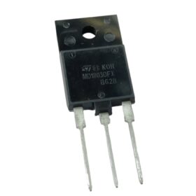ST 1803 DFX TO-3PF TRANSISTOR