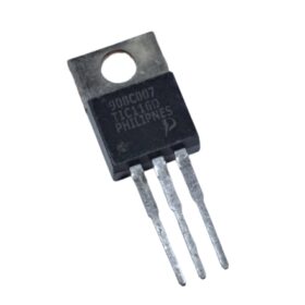 TIC 116D TO-220 TRISTOR