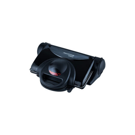 AWOX ORİON SİYAH TOASTER 8 DİLİM TOST MAKİNESİ - 180° IZGARA 1800W (4172)