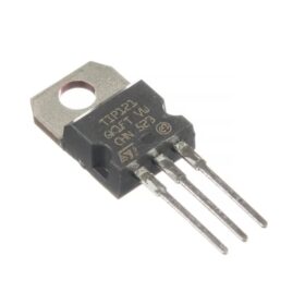 TIP 121 TO-220 TRANSISTOR