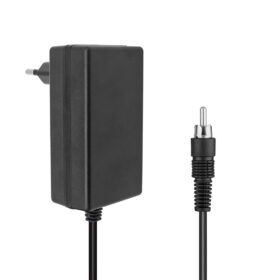 PM-4735 16 VOLT - 2 AMPER TOS FİŞLİ RCA UÇLU PRİZ TİPİ SANTRAL ADAPTÖRÜ