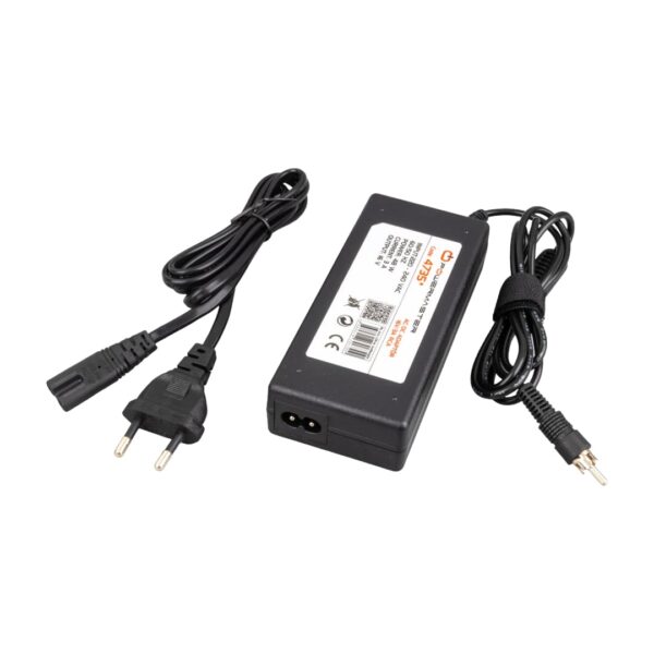 PM-4735* 16 VOLT - 3 AMPER TOS FİŞLİ RCA SANTRAL ADAPTÖRÜ - Görsel 3