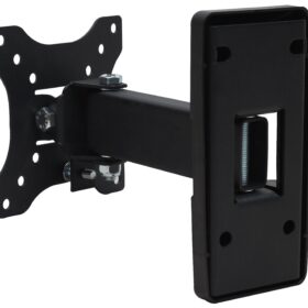PWR-H22 10 - 27 TEK KOLLU KİLİTLİ HAREKETLİ DUVAR ASKI APARATI