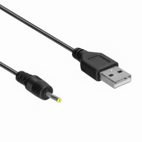 PM-4869 JACKLI 2.5*0.7 MM NOTEBOOK ADAPTÖR KABLO